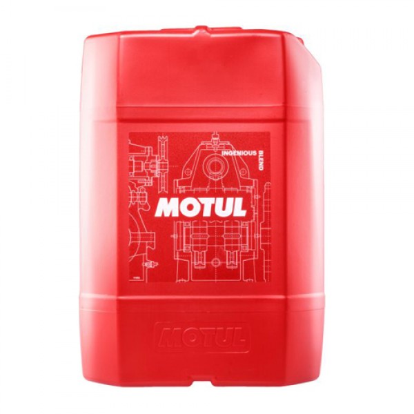 Трансмисионно масло MOTUL HD 85W140 20 литра