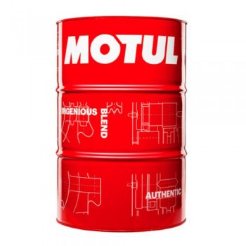 Трансмисионно масло MOTUL HD 85W140 208 литра