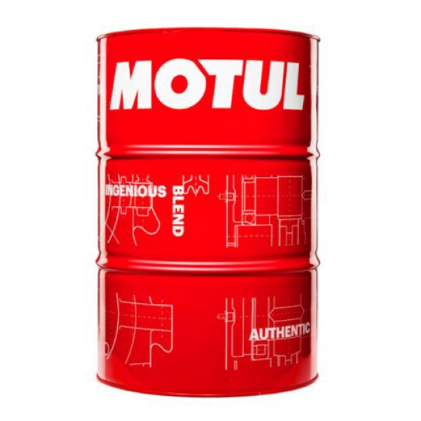 Трансмисионно масло MOTUL HD 85W140 208 литра