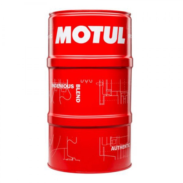 Трансмисионно масло MOTUL MOTYLGEAR 75W80 60 литра