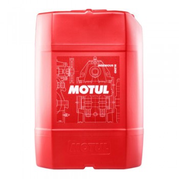 Трансмисионно масло MOTUL MOTYLGEAR 75W90 20 литра