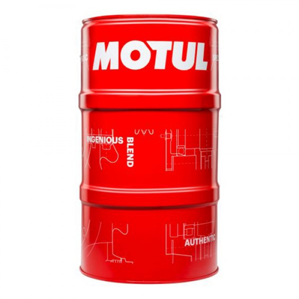 Трансмисионно масло MOTUL MOTYLGEAR 75W90 60 литра