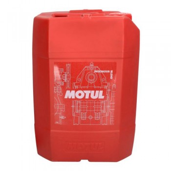 Трансмисионно масло MOTUL MULTI CVTF 20 литра