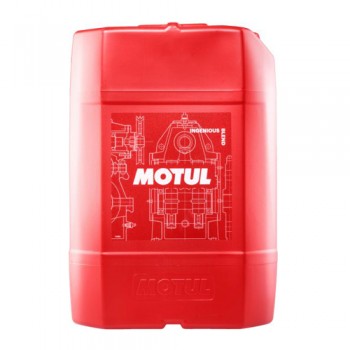 Трансмисионно масло MOTUL MULTI DCTF 20 литра