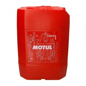 Трансмисионно масло MOTUL TRANSLUBE SAE90 20 литра