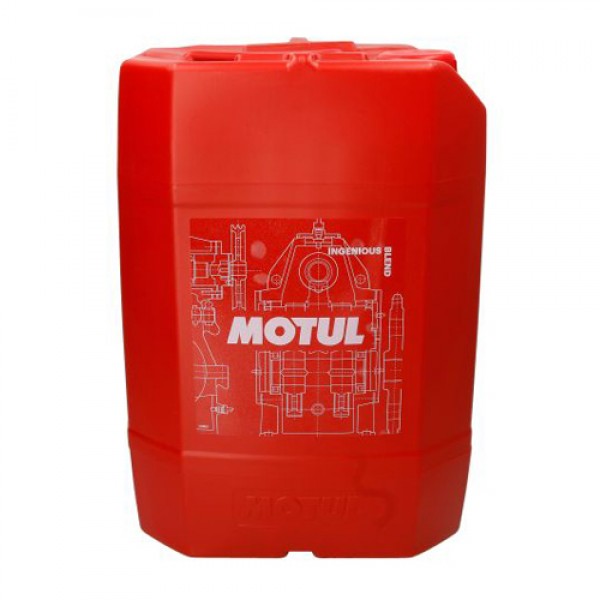 Трансмисионно масло MOTUL TRANSLUBE SAE90 20 литра