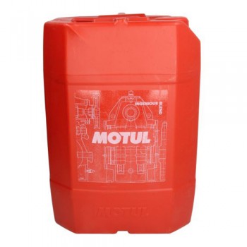 Трансмисионно масло MOTUL TRH 97 20 литра