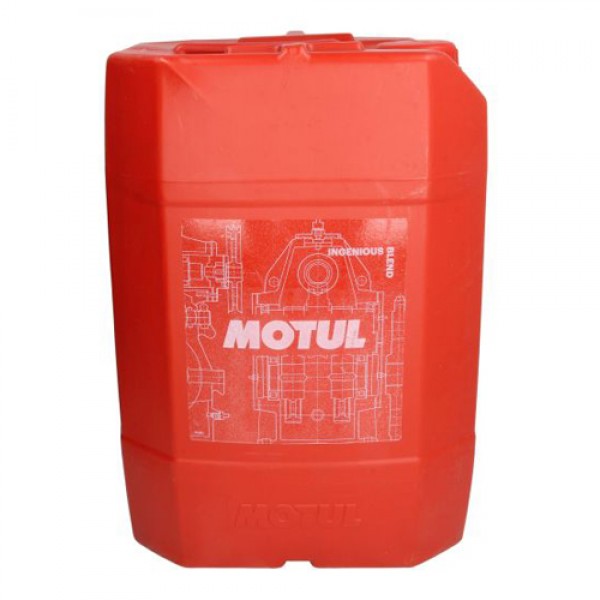 Трансмисионно масло MOTUL TRH 97 20 литра