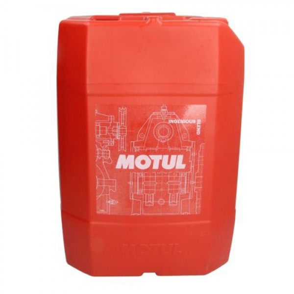 Трансмисионно масло MOTUL TRH FE 20 литра