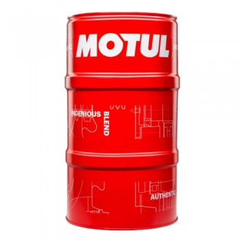 Моторно масло MOTUL 3000 4T 20W50 60 литра