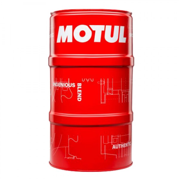Моторно масло MOTUL 3000 4T 20W50 60 литра