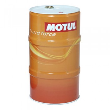Моторно масло MOTUL 300VFL 10W40 60 литра