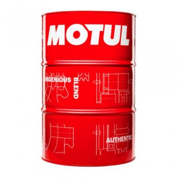 Моторно масло MOTUL 5100 10W40 208 литра