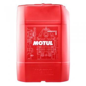 Моторно масло MOTUL 6100 SYNERGIE+ 10W40 20 литра