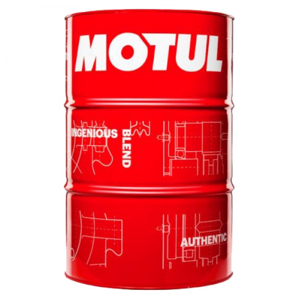 Моторно масло MOTUL 7100 10W40 208 литра