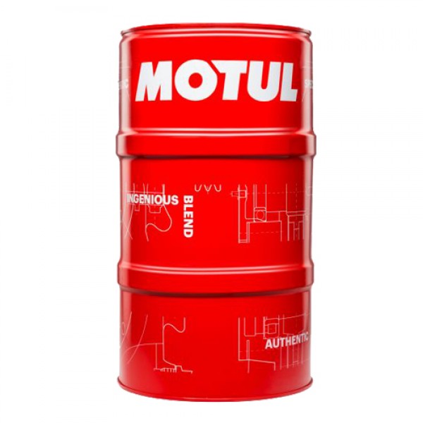 Моторно масло MOTUL 7100 10W40 60 литра