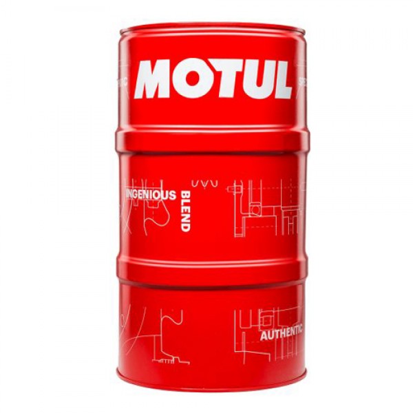 Моторно масло MOTUL 7100 15W50 60 литра