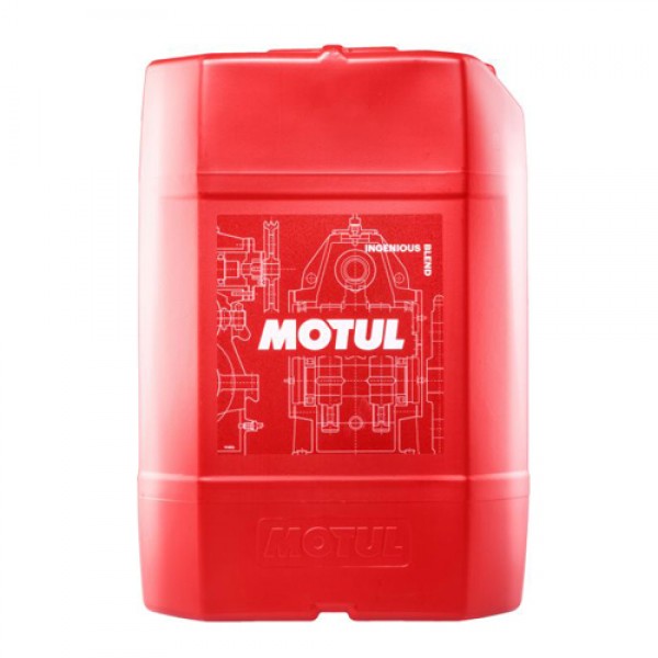 Моторно масло MOTUL 8100 ECO-CLEAN 0W20 20 литра