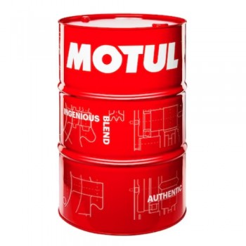 Моторно масло MOTUL 8100 ECO-CLEAN+ 5W30 208 литра