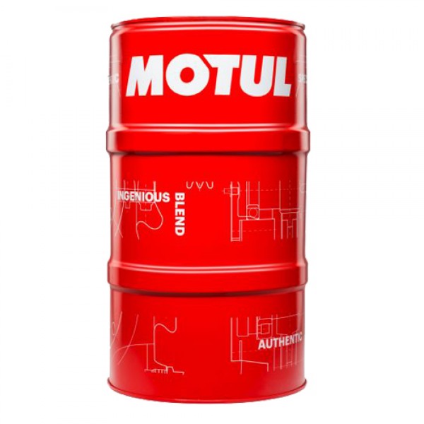 Моторно масло MOTUL 8100 ECO-LITE 0W20 60 литра