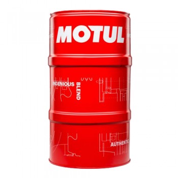 Моторно масло MOTUL 8100 ECO-LITE 5W30 60 литра