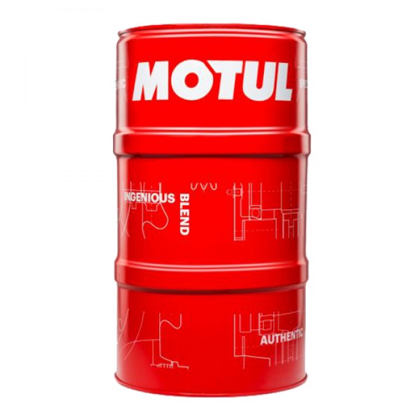 Моторно масло MOTUL 8100 ECO-LITE 5W30 60 литра