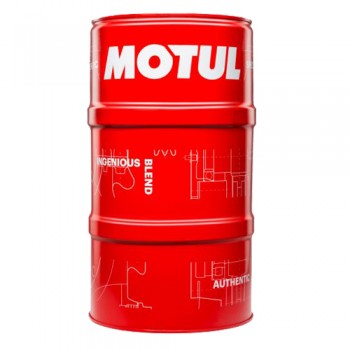 Моторно масло MOTUL 8100 ECO-NERGY 0W30 60 литра