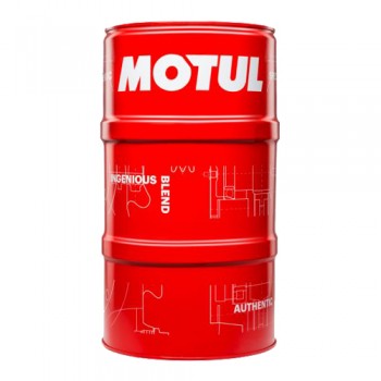 Моторно масло MOTUL 8100 ECO-NERGY 5W30 60 литра