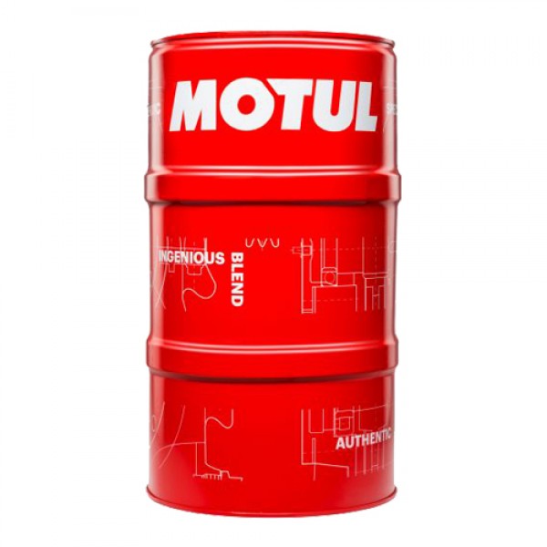 Моторно масло MOTUL 8100 ECO-NERGY 5W30 60 литра