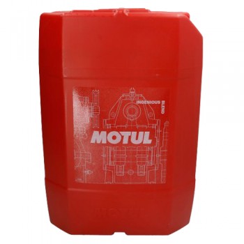 Моторно масло MOTUL 8100 X-CESS GEN2 5W40 20 литра