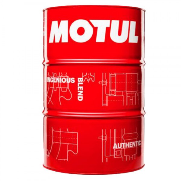 Моторно масло MOTUL 8100 X-CLEAN+ 5W30 208 литра