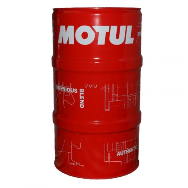 Моторно масло MOTUL 8100 X-CLEAN+ 5W30 60 литра