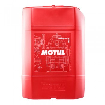 Моторно масло MOTUL 8100 X-CLEAN 5W40 C3 20 литра