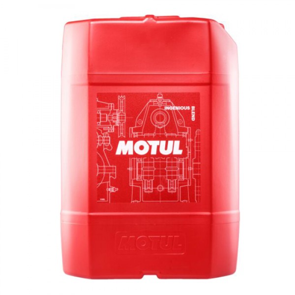 Моторно масло MOTUL 8100 X-CLEAN 5W40 C3 20 литра