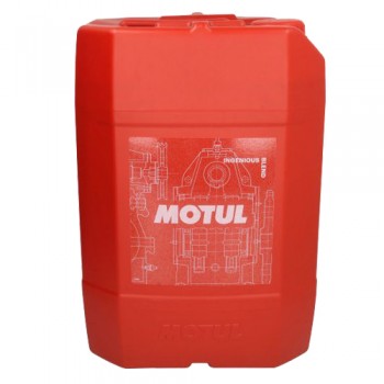Моторно масло MOTUL 8100 X-CLEAN EFE 5W30 20 литра