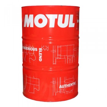 Моторно масло MOTUL 8100 X-CLEAN EFE 5W30 208 литра