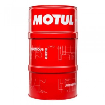 Моторно масло MOTUL 8100 X-CLEAN EFE 5W30 60 литра