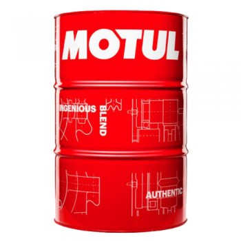 Моторно масло MOTUL 8100 X-MAX 0W40 208 литра