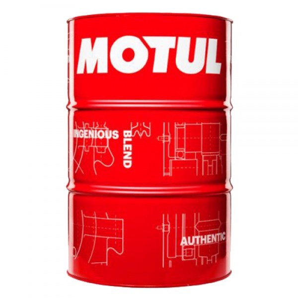 Моторно масло MOTUL 8100 X-MAX 0W40 208 литра