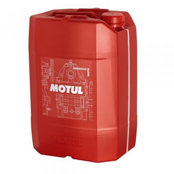 Моторно масло MOTUL OUTBOARD TECH 4T 10W40 20 литра