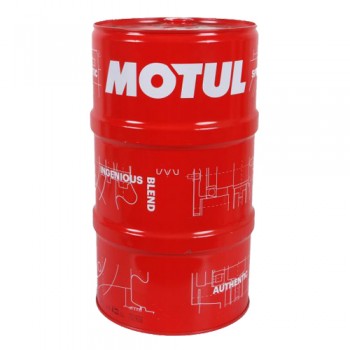 Моторно масло MOTUL SCOOTER EXP 10W40 60 литра