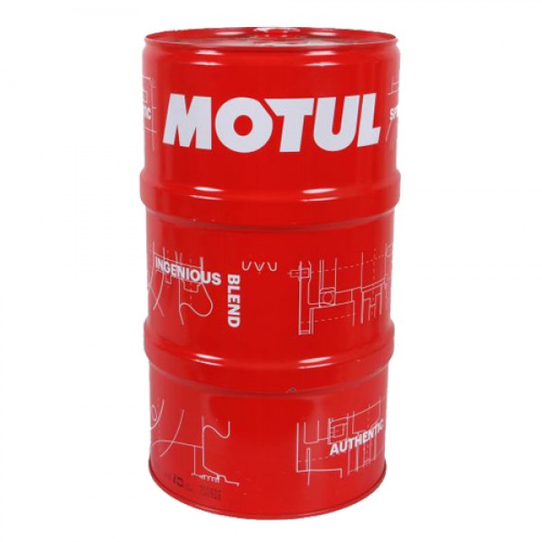Моторно масло MOTUL SCOOTER EXP 10W40 60 литра