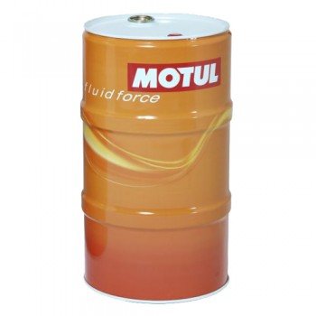 Моторно масло MOTUL SCOOTERP 5W40 60 литра