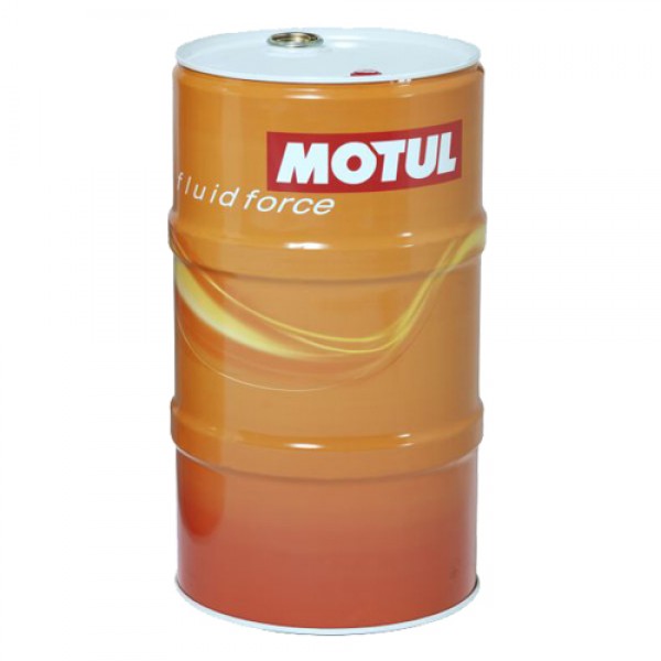 Моторно масло MOTUL SCOOTERP 5W40 60 литра