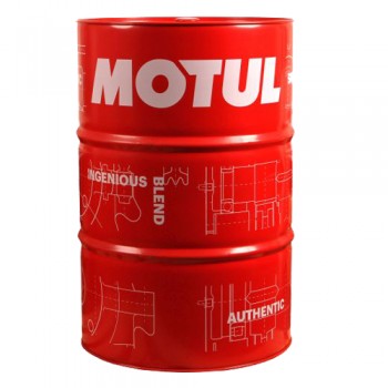 Моторно масло MOTUL SPECIFIC 17 5W30 208 литра
