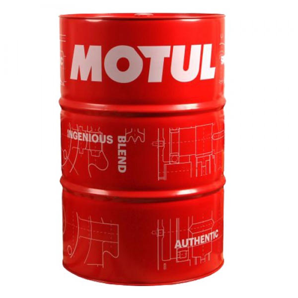Моторно масло MOTUL SPECIFIC 17 5W30 208 литра