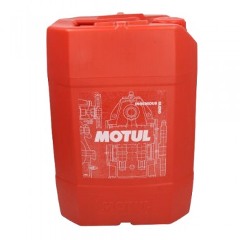 Моторно масло MOTUL SPECIFIC 2290 5W30 20 литра