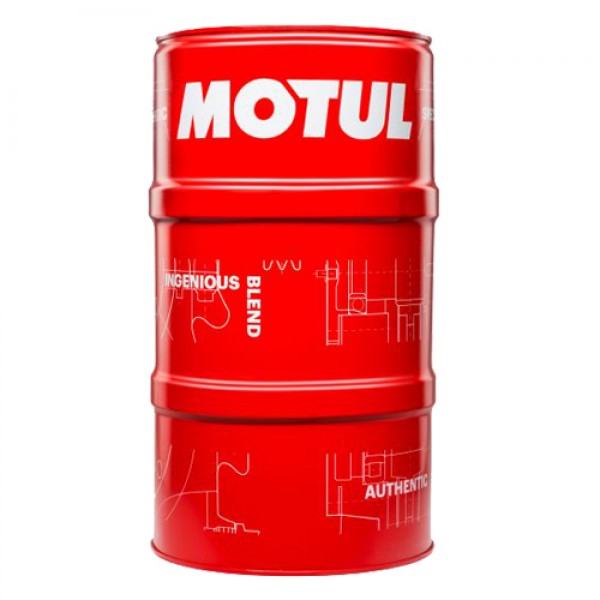 Моторно масло MOTUL SPECIFIC 2290 5W30 60 литра
