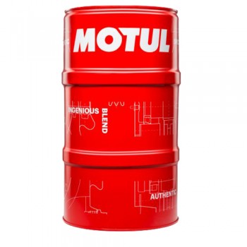 Моторно масло MOTUL SPECIFIC 2312 0W30 60 литра