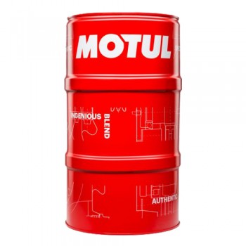 Моторно масло MOTUL SPECIFIC 504/507 5W30 60 литра